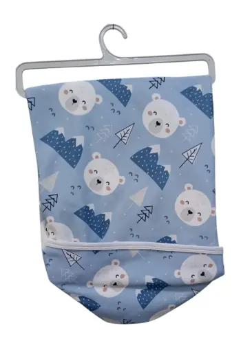 [11465] Aya blanket sh 004