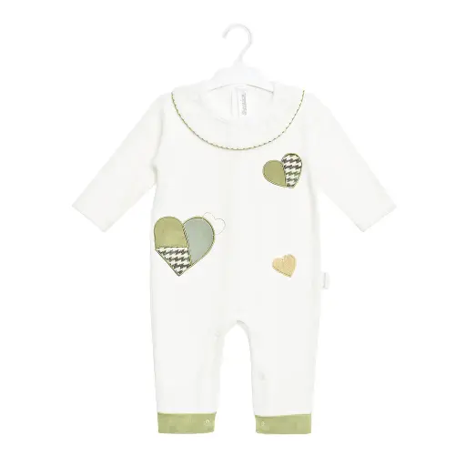 [11458] overall for newborn 31754
