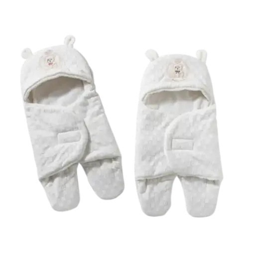 [11531] Padded Two-Leg Baby Carrier 25170