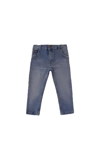 [6702] Slim Fit Pant 