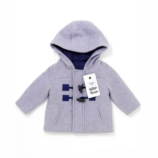 [11428]  junior Jacket 7752