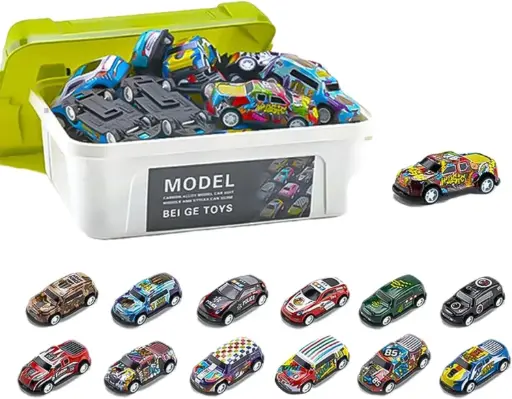 [20620] luxury car set 305