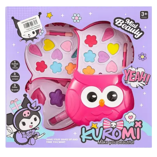 [20626] مكياج كورومي