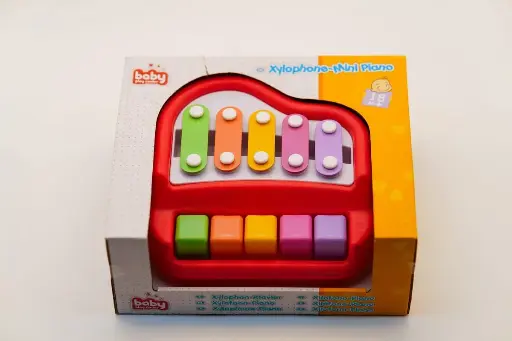 [20629] xylophone mini piano 1217