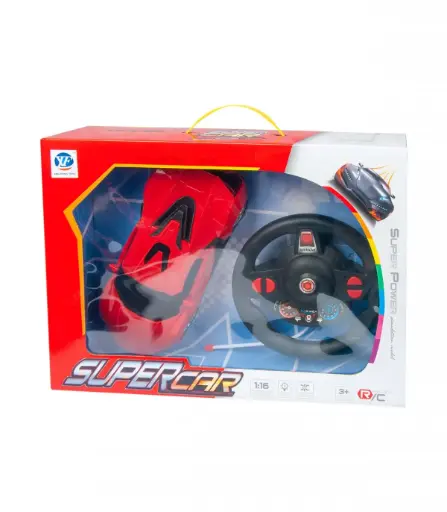 [20653] Super car R/C