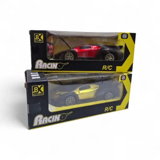 [20658] car transporter 764 R/C