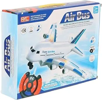 [6068] Air plan R/C 830