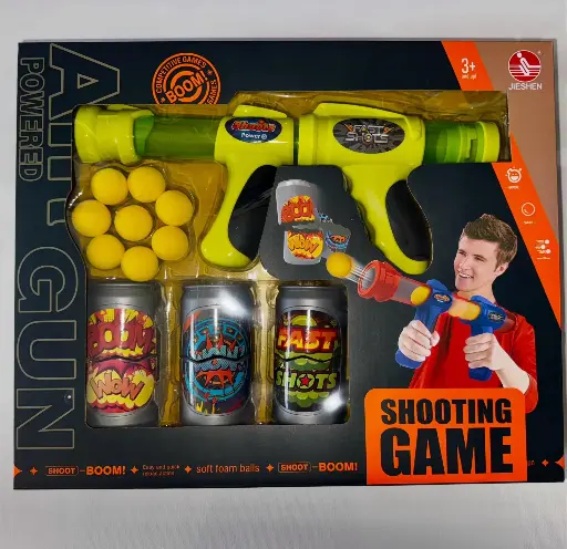 [20662] لعبة إطلاق النار