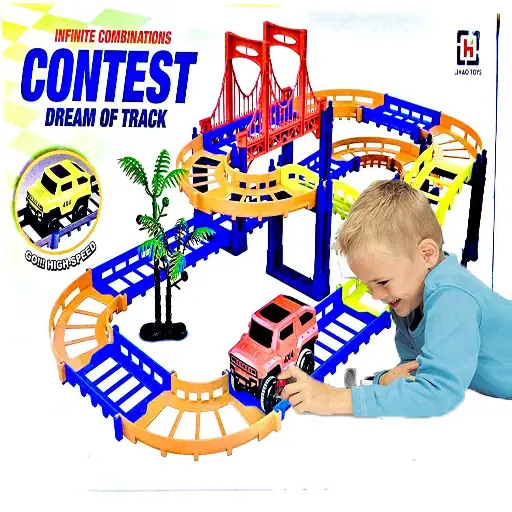 [20672] مسار منافسة 519