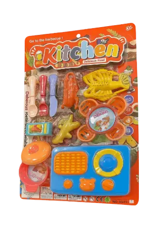 [6094] kitchen cooking 886-27