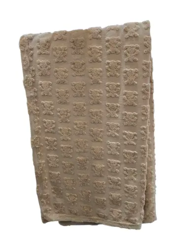 [20695] Baby dola blanket 15863