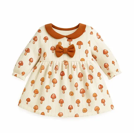 [20711] Dress 0573+0574+0575+0576