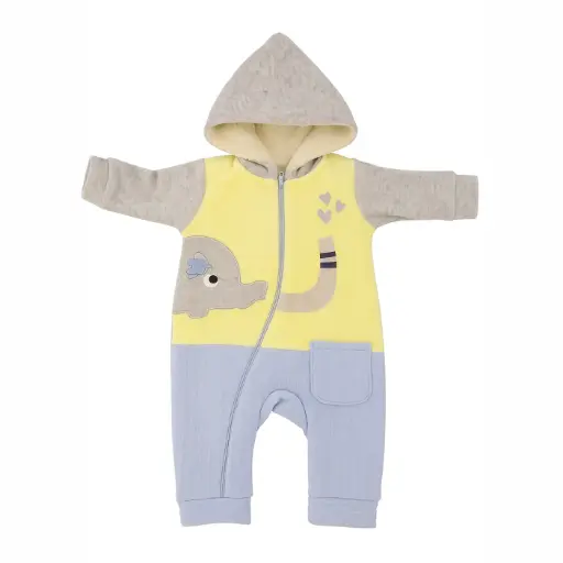 [20715]  Romper 0288