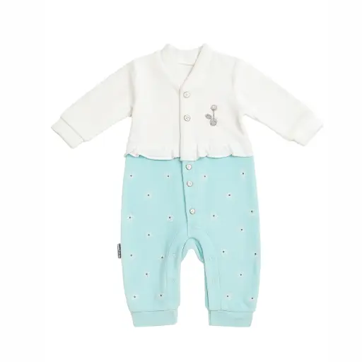 [20724] Velvet Romper 0264"