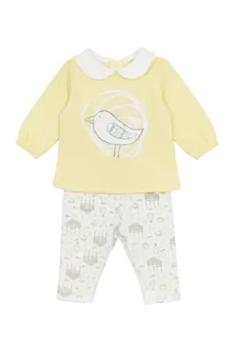 [10169] بيجامه بيبي 1793