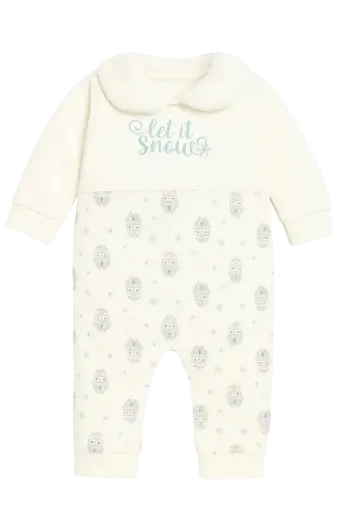 [10144] Junior Romper 1801