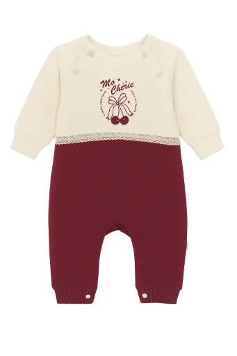 [296] Junior Romper 1810