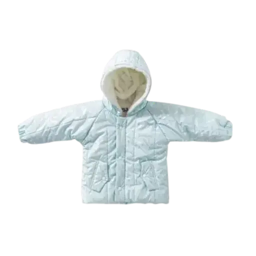 [10980] waterproof jacket 18078