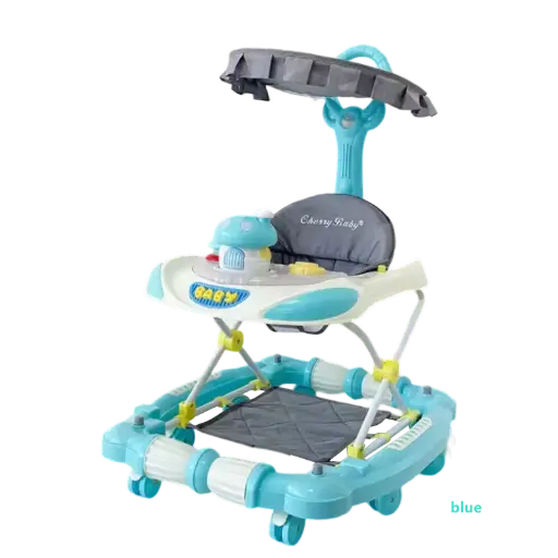 [10004] Baby walker with hand YTBB 669M / 626