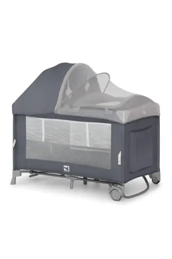 [10013] سرير الأطفال القابل للسفر كول بيبي  KDD01