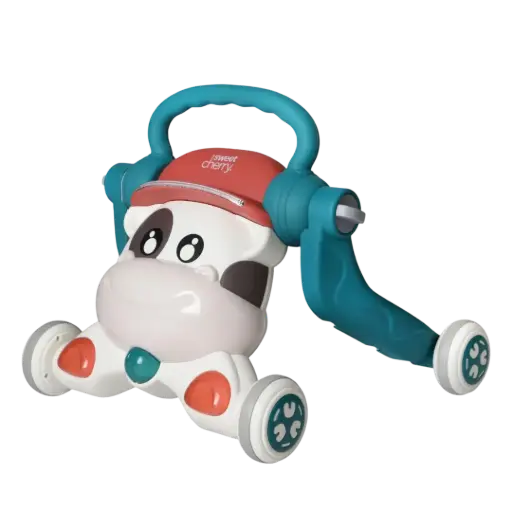 [10023] Baby Walker 3in1 YTBB-Z-206  