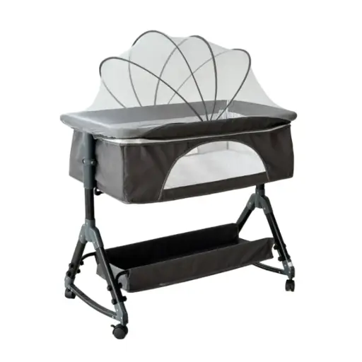 [10025] سرير اطفال  LB-C166 