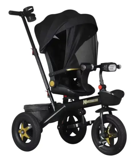 [10032] BIKE 3in1 KBQ-M5 