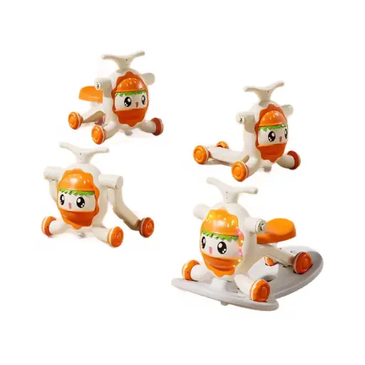 [10038] BABY WALKER 4IN1 KM 798 - 898 - 888 