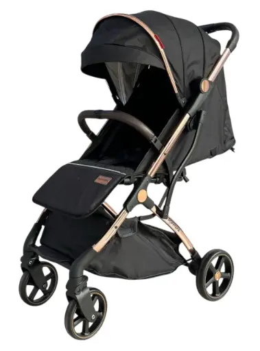 [10051] popypapa s666 stroller 