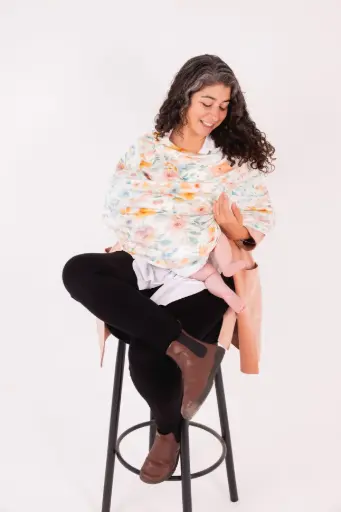 [10057] Little B The Everything Nursing Cover