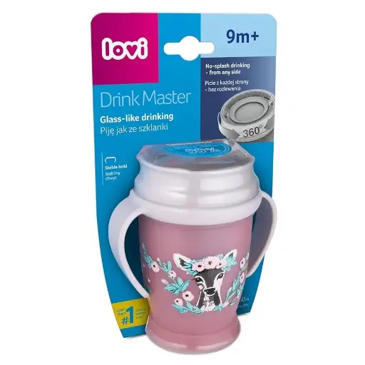 [10068] LOVI 360 Cup 250ml 1/610 - 1/611