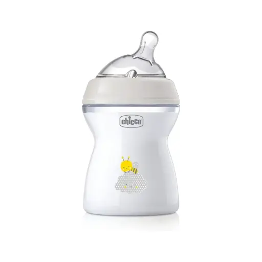 [10178] CHICCO FEEDING BOTTLE NF PP 2M+ 250ML UNI 3664