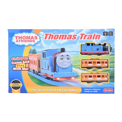 [10420] thomas train 