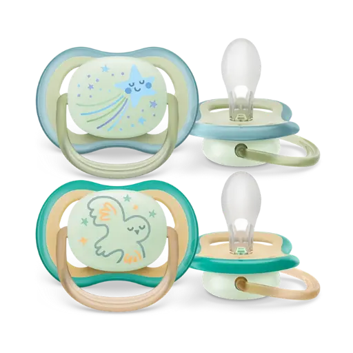 [11674] 376/18 SOOTHER AIR NIGHT TIME 0-6 M