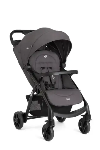 [11681] Joie muze stroller with leather handle 
