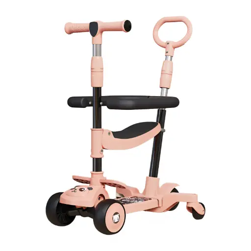 [11685] 6in1 kids scooter ek06