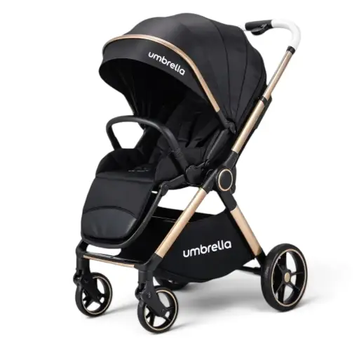 [20763] Umbrella X17 Pro Stroller 