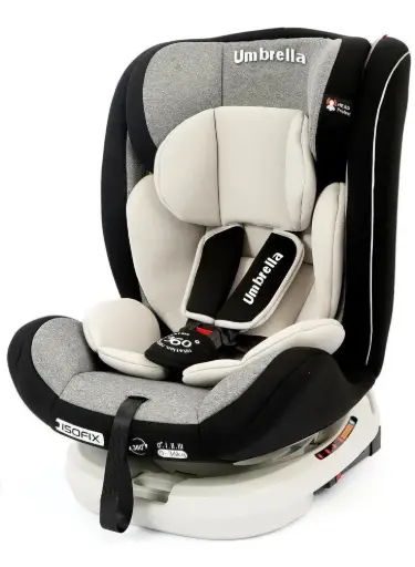 [20764] carseat umbrella isofix C1