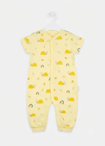 [20807]  jumpsuit long selvee 0247 karamesh