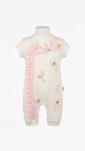 [20811] cotton jumpsuit 0301 karamesh