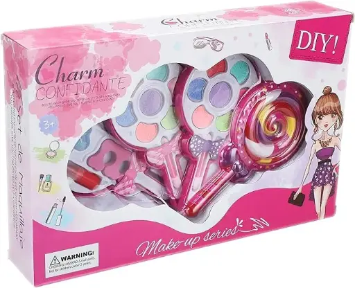 [20825] 4 layers makeup set 