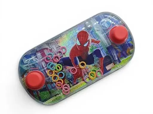 [20854] Water Bubble Ring