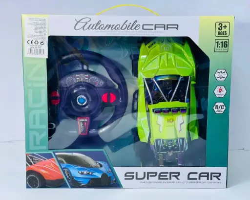 [20867] Super car R/C 055A