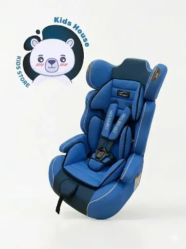 [20875] carseat HHBA 