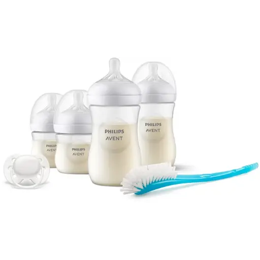 [20877] Philips Avent Natural Response 838/11