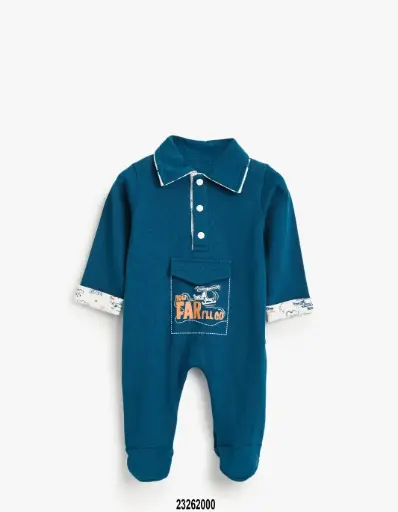 [20880] Romper 3-2000-26 JUNIOR