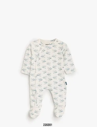 [20902] Romper 3-2051-26 JUNIOR
