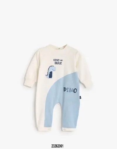 [20906] Romper 3-2061-26 JUNIOR