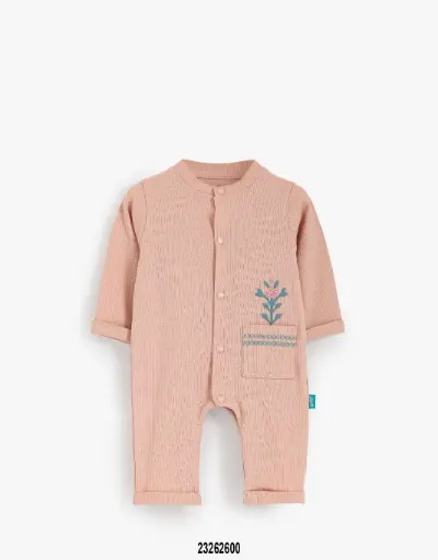 [20910] Romper 3-2600-26 JUNIOR