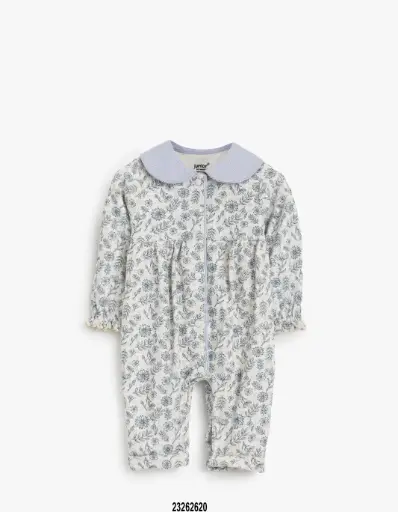 [20918] Romper 3-2620-26 JUNIOR